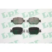 ������� ��������� Toyota Celica/Corolla 1.8-2.0D 99- �������� LPR 05P837 LPR 05P837 05P837 ����