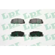 ������� ��������� Mazda 6 02/323 96/626 9202 ������ LPR 05P876 LPR 05P876 05P876 ����