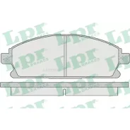 ������� ��������� Nissan Pathfinder 97-04/X-Trail 01-07 �������� LPR 05P935 LPR 05P935 05P935 ����