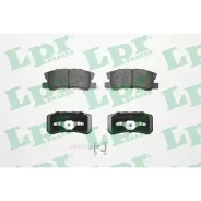 ������� ��������� Peugeot 4007/Mitsubishi Pajero III/Outlander 06 ������ LPR 05P954 LPR 05P954 05P954 ����