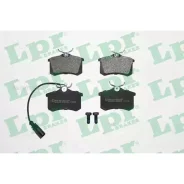 ������� ��������� FORD Galaxy 95-06/SEAT Alhambra 96-10/VW Sharan 95-(R15)������ LPR 05P980 LPR 05P980 05P980 ����