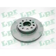 ���� ��������� AUDI A3 03-/Skoda Octavia/VW GOLF V/VI/Jetta III �������� D 280�� LPR A1001VR LPR A1001VR A1001VR ����