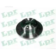 ���� ��������� AUDI 80/90 86-96/100 82-90 ������ D 245��. LPR A1101P LPR A1101P A1101P ����