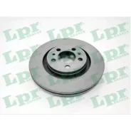 ���� ��������� AUDI A3 96-/Skoda Octavia 96-/VW BORA/GOLF IV/V �������� D 280��. LPR A1471VR LPR A1471VR A1471VR ����