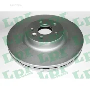 ���� ��������� LAND Rover Discovery Sport 15-/Evoque 11- �������� ����. D 325�� LPR A4023V LPR A4023V A4023V ����