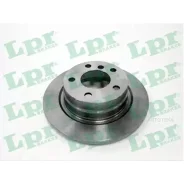 ���� ��������� BMW 1 F20 116-118 10- ������ D 290��. LPR B2058P LPR B2058P B2058P ����