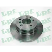���� ��������� BMW E34 88-97 ������ D 300��. LPR B2241P LPR B2241P B2241P ����