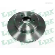 ���� ��������� Chrysler 300C 04- ������ ����. D 320��. LPR C3007V LPR C3007V C3007V ����