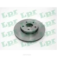 ���� ��������� FORD Focus II/III/C-MAX 03-/Volvo S40 04- �������� ����. D 278��. LPR F1028V LPR F1028V F1028V ����
