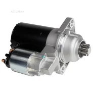 ������� 12V 1.1KW 10T Stellox 0610017SX AUDI A3 1.8T, VW Sharan/Golf 1.8/2.0/1.8T 96 Stellox 0610017SX 0610017SX ����