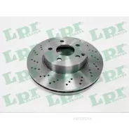 ���� ��������� Mercedes W204/W212 09- �������� D 295��. � ����������� LPR M2087V LPR M2087V M2087V ����