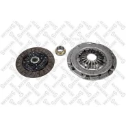 ���/�� ��������� [215 mm] Stellox 0701154SX Daewoo Nubira 97-, Chevrolet Aveo 06-/Rezzo 00- 1.6 Stellox 0701154SX 0701154SX ����