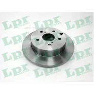 ���� ��������� Toyota RAV 4 III 06- ������ D 281��. LPR T2030P LPR T2030P T2030P ����