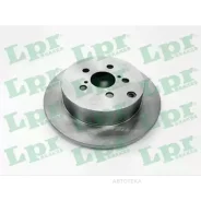 ���� ��������� Toyota Avensis 1.6-2.4 03- ������ LPR T2038P LPR T2038P T2038P ����