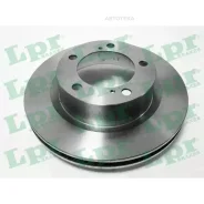 ���� ��������� Toyota LAND Cruiser J200/Lexus LX570 08- �������� ����. D 340��. LPR T2090V LPR T2090V T2090V ����
