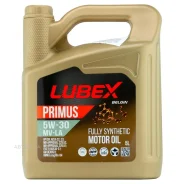 Lubex Primus MV-LA
