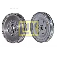 ������������ ������� LUK 415024410 AUDI A4, A6, VW Passat 1.9TDI-2.0TDI 00- LUK 415024410 415024410 ����