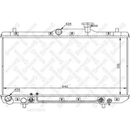 �������� ������� ���������� Stellox 1025162SX Stellox 1025162SX 1025162SX ����