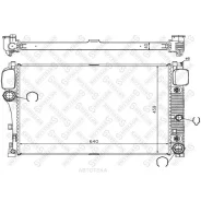 �������� ������� ���������� MB W221 all 05 Stellox 1025347SX Stellox 1025347SX 1025347SX ����