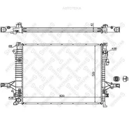�������� ������� ���������� ���� Stellox 1026462SX Volvo XC90 2,5 02- Stellox 1026462SX 1026462SX ����