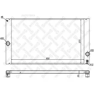 �������� ������� ���������� /650 x 373 x 24 mm. / Stellox 1026463SX Volvo C30 06-/S40 03-/V50 03-/C70 05- 2,4-2,5i/2,4D Stellox 1026463SX 1026463SX ��...