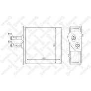 �������� ����� Stellox 1035007SX 1035007SX ����