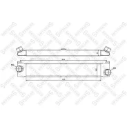 ���������� Stellox 1040174SX FIAT Ducato 2,3JTD/3,0JTD 06- Stellox 1040174SX 1040174SX ����