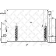��������� AUDI A4/A5/Q5 1.8TFSI-3.2TFSI 07- Stellox 1045181SX Stellox 1045181SX 1045181SX ����
