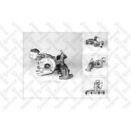 ��������������� Stellox 1080303SX AUDI A3, VW Golf IV 1,9TDI 02- Stellox 1080303SX 1080303SX ����