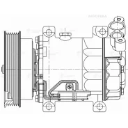 ���������� ������. ��� �/� Renault Kangoo II (07-)/Clio III (05-) (LCAC 0916) Luzar LCAC0916 Luzar LCAC0916 LCAC0916 ����