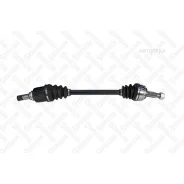 ������ ����� 673mm 24721 Stellox 1582045SX Renault Kangoo 1,6/1.5D 08- Stellox 1582045SX 1582045SX ����