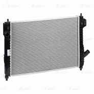 �������� ���. ��� �/� Chevrolet Aveo T255 (08-) 1.4i AT (������) (LRc 0503) Luzar LRC0503 Luzar LRC0503 LRC0503 ����