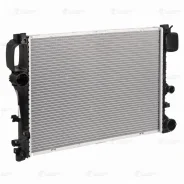 �������� ���. ��� � � Mercedes-Benz S (W221) (05-) M273, OM629 (���� Luzar LRC1505 Luzar LRC1505 LRC1505 ����