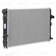 �������� Toyota Prius 1.8 08- Luzar LRC1958 Luzar LRC1958 LRC1958 ����