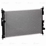 �������� ���. ��� �/� Peugeot Expert (K0) (16-)/Citroen Jumpy (K0) (16-) (LRc 2001) Luzar LRC2001 Luzar LRC2001 LRC2001 ����