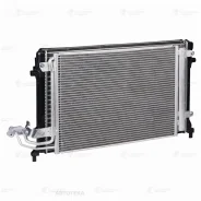���� ����������(��������+���������+�����������) Skoda Octavia 04- / VW GOLF V 03- Luzar LRK1840 Luzar LRK1840 LRK1840 ����