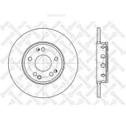 ���� ��������� �������� Stellox 60203606SX OPEL Ascona/Astra/Kadett/Vectra 1.3-1.7D 84 Stellox 60203606SX 60203606SX ����