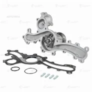 ����� ������� Toyota LAND Cruiser Prado 150 4.0I 09- Luzar LWP1927 Luzar LWP1927 LWP1927 ����