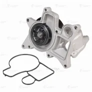 ����� ������� BMW X5 (E70) (07-) 3.0D (���� 7PK) Luzar LWP2606 Luzar LWP2606 LWP2606 ����