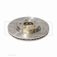���� ��������� ������������� �������� (296x26) Sufix FX1441 Nissan Juke 10 / Tiida(C13) 14 Sufix FX1441 FX1441 ����