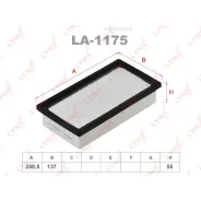 ������ ��������� Chery Exeed 1.6T TXL 21- Lynxauto LA1175 Lynxauto LA1175 LA1175 ����