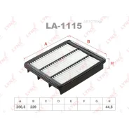������ ��������� Haval H2 Lynxauto LA1115 Lynxauto LA1115 LA1115 ����