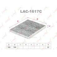 ������ �������� �������� Lynxauto LAC1617C Lynxauto LAC1617C LAC1617C ����