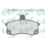 ������� ��������� �������� LADA 2108, 2109, 2113, 2114, 2115 LPR 05P988 05P988 ����