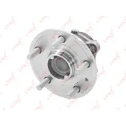 ������� � ����������� Geely Atlas 2WD 17- ���. ����. Lynxauto WH1297 Lynxauto WH1297 WH1297 ����