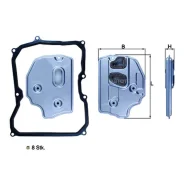 ������ ���� Mahle HX150KIT Mahle HX150KIT HX150KIT ����
