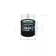 ������ �������� Mahle OC988 Mahle OC988 OC988 ����