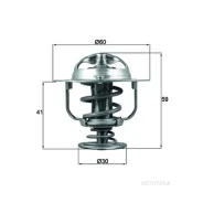 ��������� Mahle TX17782D Mahle TX17782D TX17782D ����
