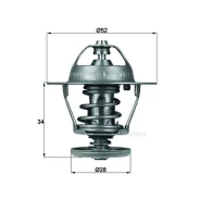 ��������� Mahle TX6888D Mahle TX6888D TX6888D ����