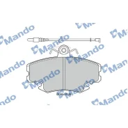 ������� ��������� �������� �� ����������� ��������� ������ Mando MBF015076 Mando MBF015076 MBF015076 ����